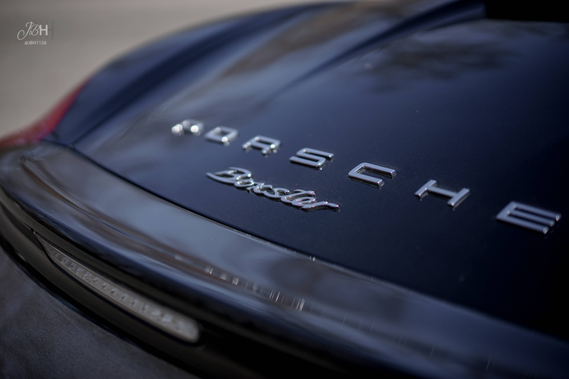 Illustration for article titled What It's Like To Drive A Porsche Boxster